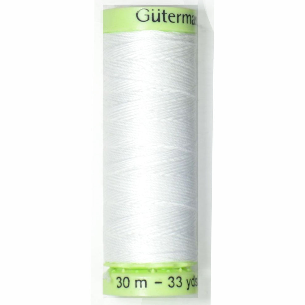 Gutermann Top Stitch Thread 30m
