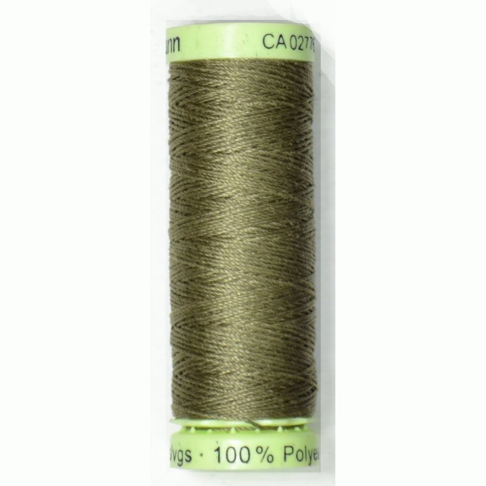 Gutermann Top Stitch Thread 30m
