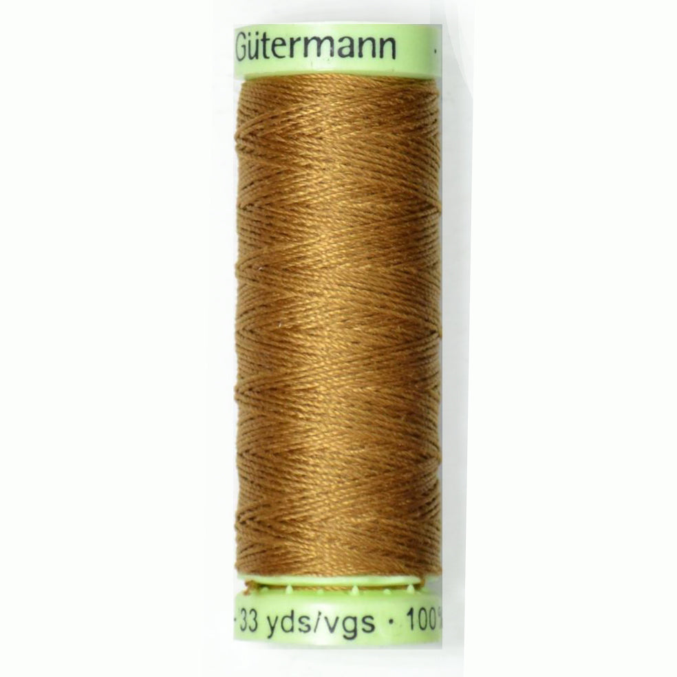 Gutermann Top Stitch Thread 30m