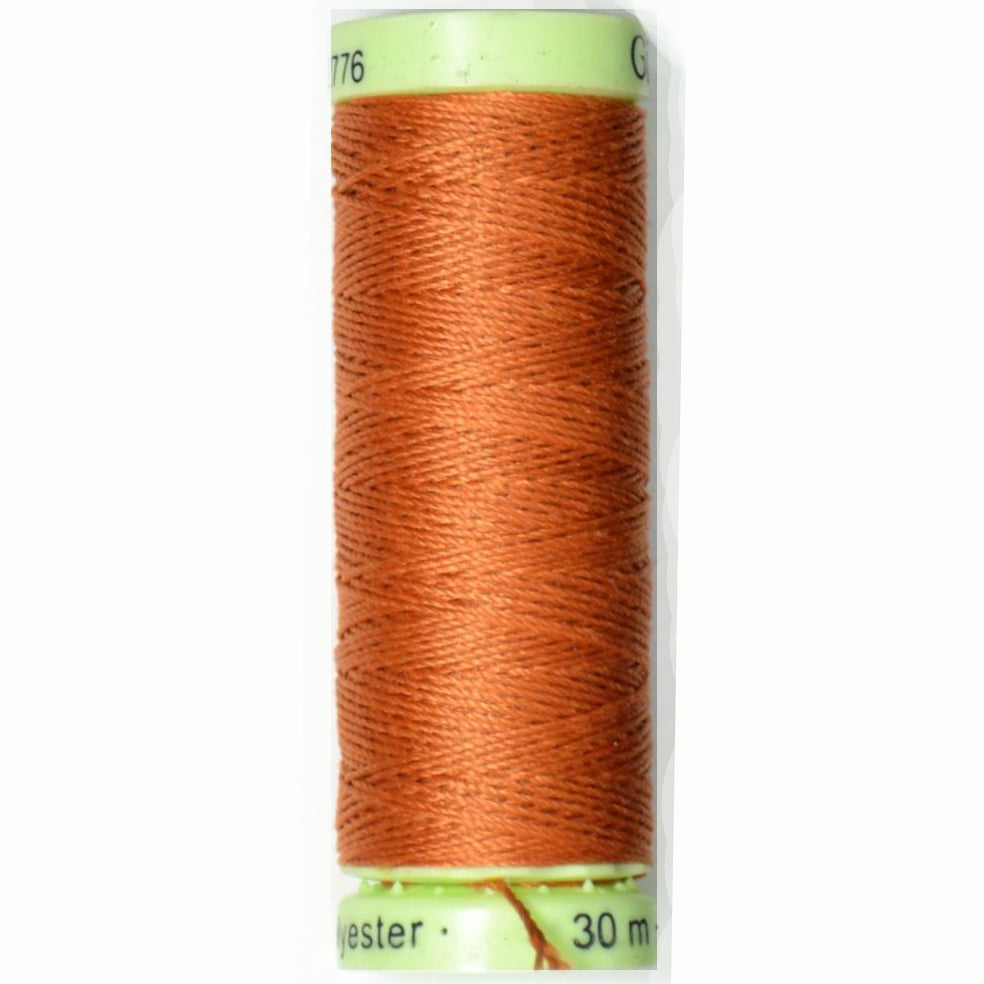 Gutermann Top Stitch Thread 30m