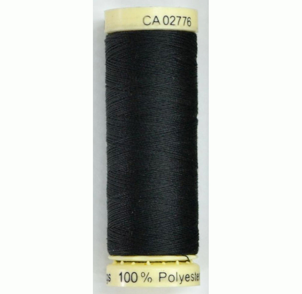 Gutermann Sew-All Polyester Sewing Thread 100M Collection 1