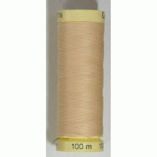 Gutermann Sew-All Polyester Sewing Thread 100M Collection 1