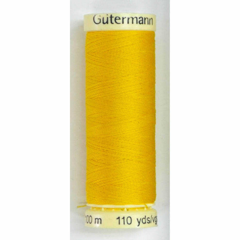 Gutermann Sew-All Polyester Sewing Thread 100M Collection 1