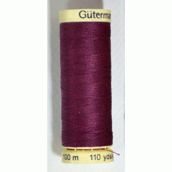 Gutermann Sew-All Polyester Sewing Thread 100M Collection 2