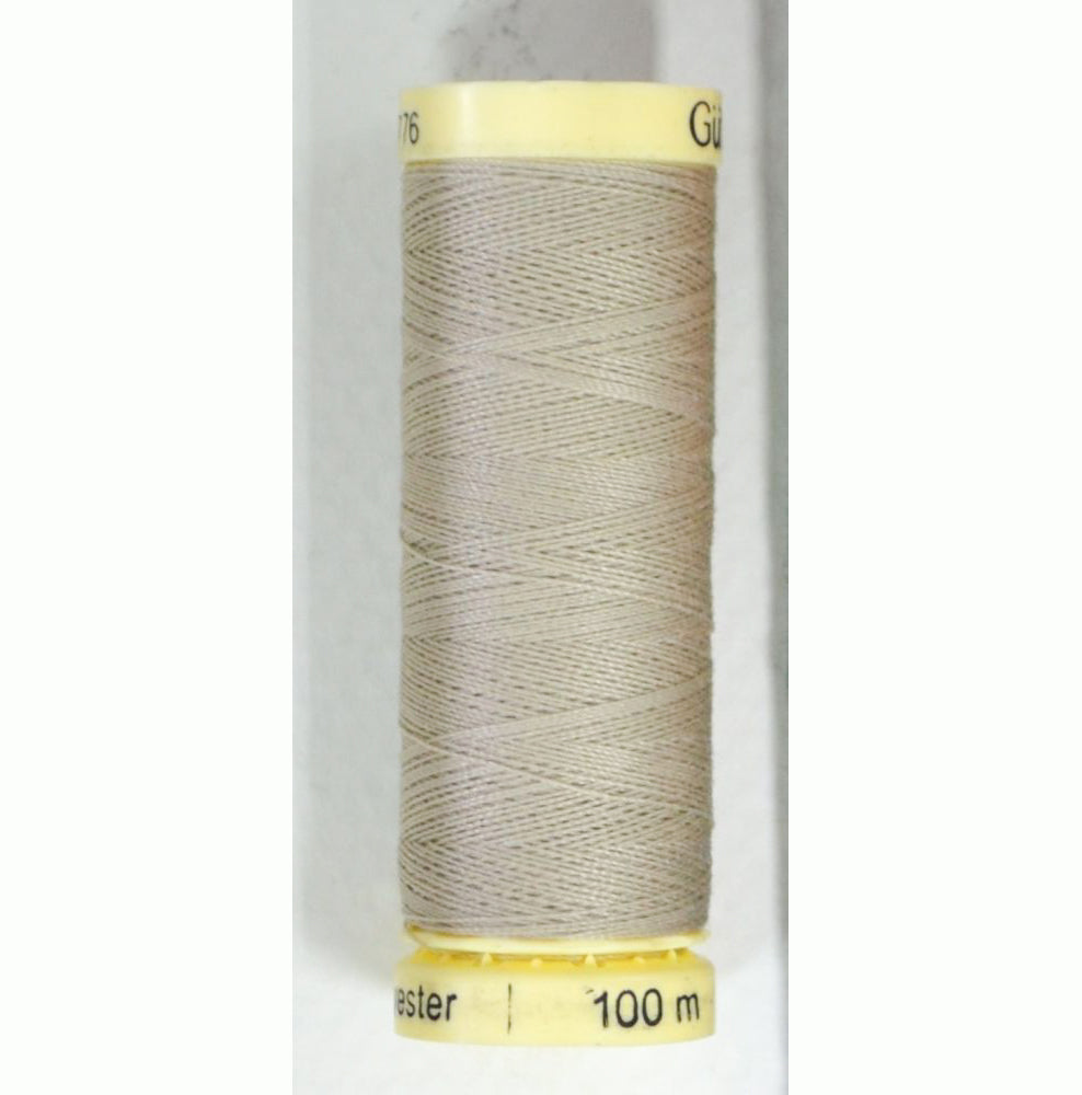 Gutermann Sew-All Polyester Sewing Thread 100M Collection 4
