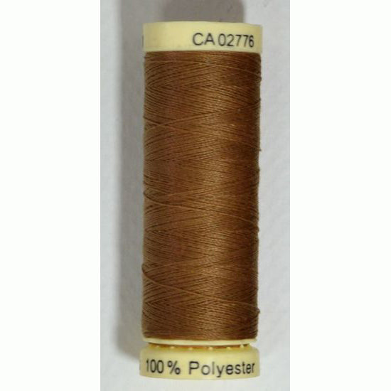 Gutermann Sew-All Polyester Sewing Thread 100M Collection 1