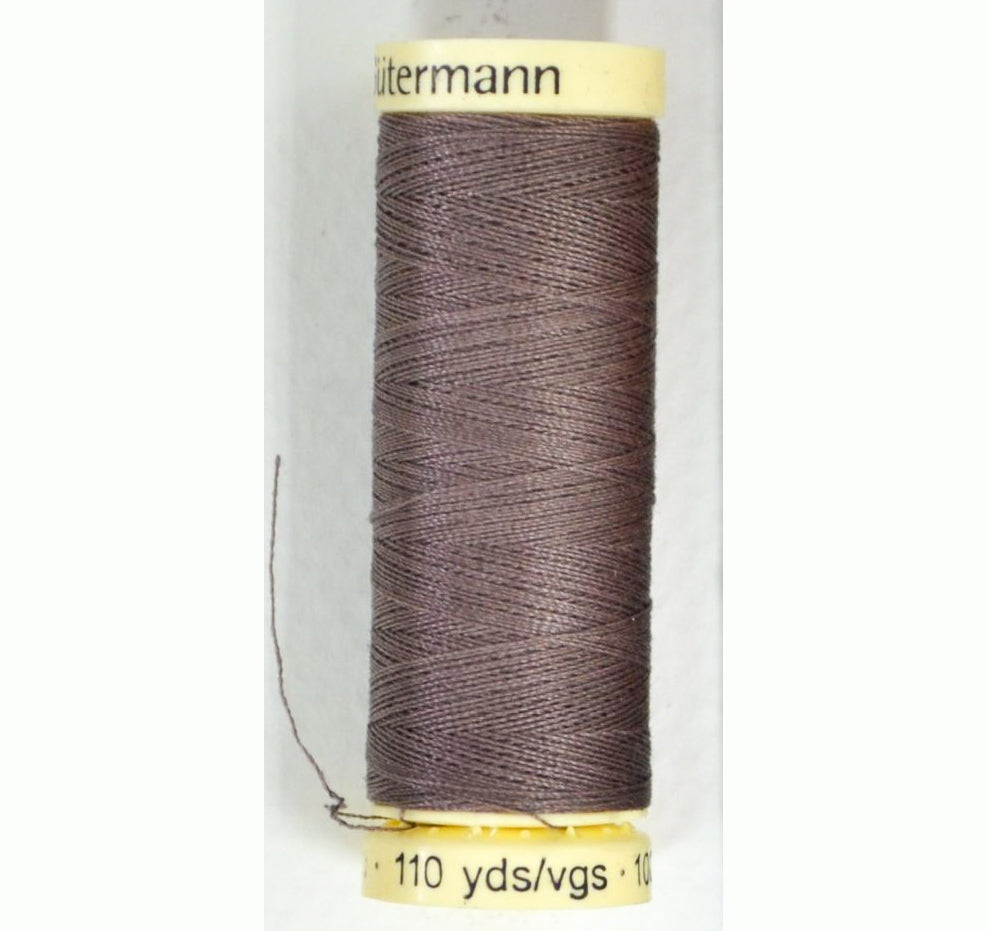 Gutermann Sew-All Polyester Sewing Thread 100M Collection 3