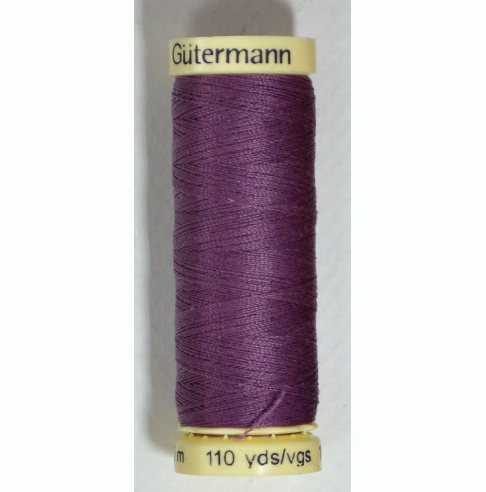 Gutermann Sew-All Polyester Sewing Thread 100M Collection 2