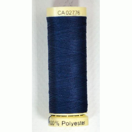 Gutermann Sew-All Polyester Sewing Thread 100M Collection 3