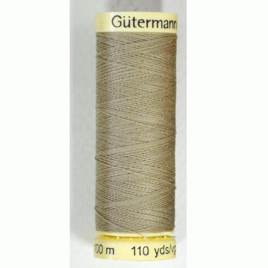 Gutermann Sew-All Polyester Sewing Thread 100M Collection 4
