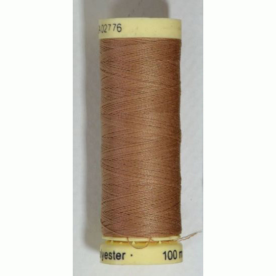 Gutermann Sew-All Polyester Sewing Thread 100M Collection 1