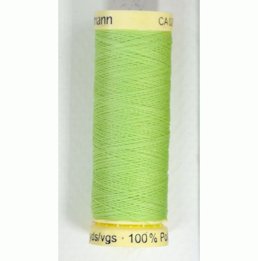 Gutermann Sew-All Polyester Sewing Thread 100M Collection 4