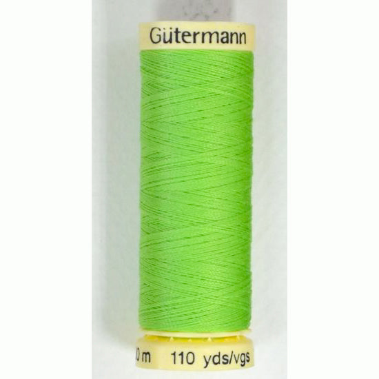 Gutermann Sew-All Polyester Sewing Thread 100M Collection 4