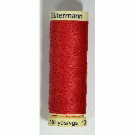Gutermann Sew-All Polyester Sewing Thread 100M Collection 2
