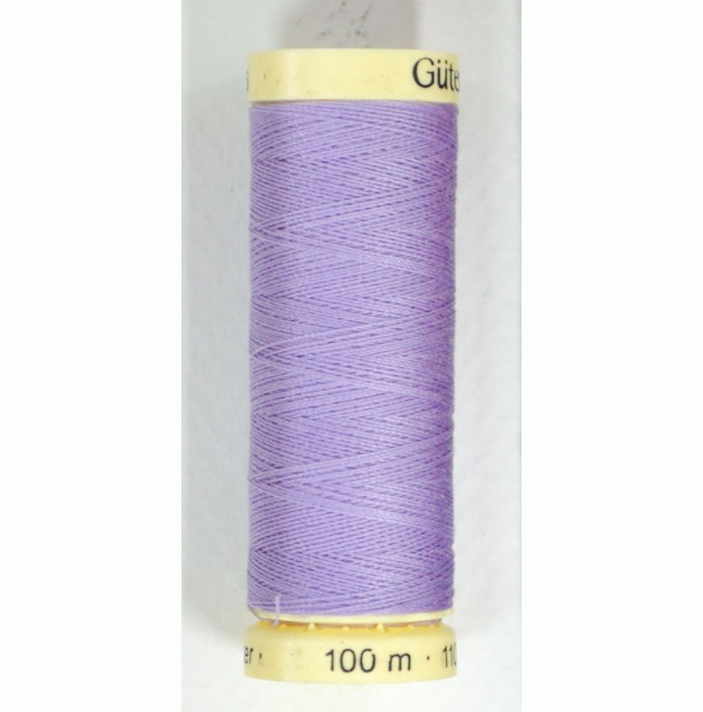 Gutermann Sew-All Polyester Sewing Thread 100M Collection 3