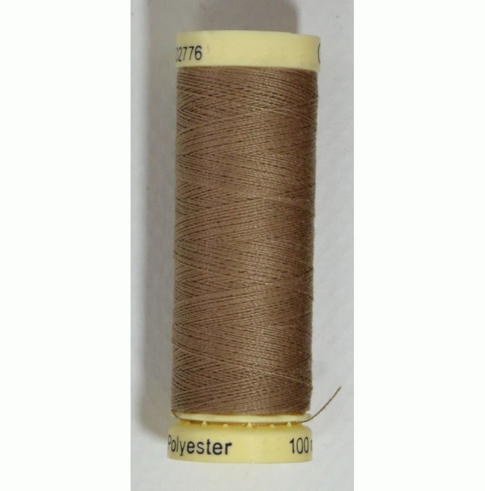 Gutermann Sew-All Polyester Sewing Thread 100M Collection 1