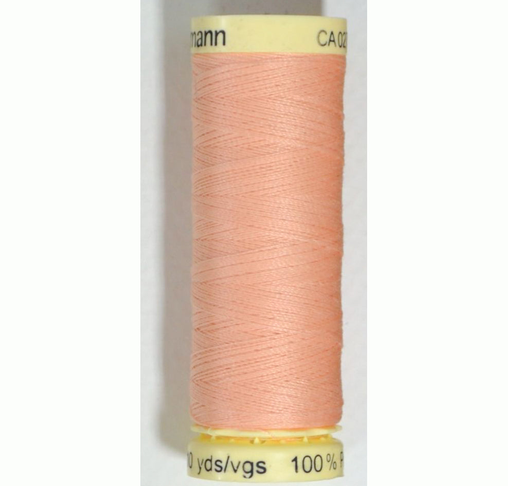 Gutermann Sew-All Polyester Sewing Thread 100M Collection 2
