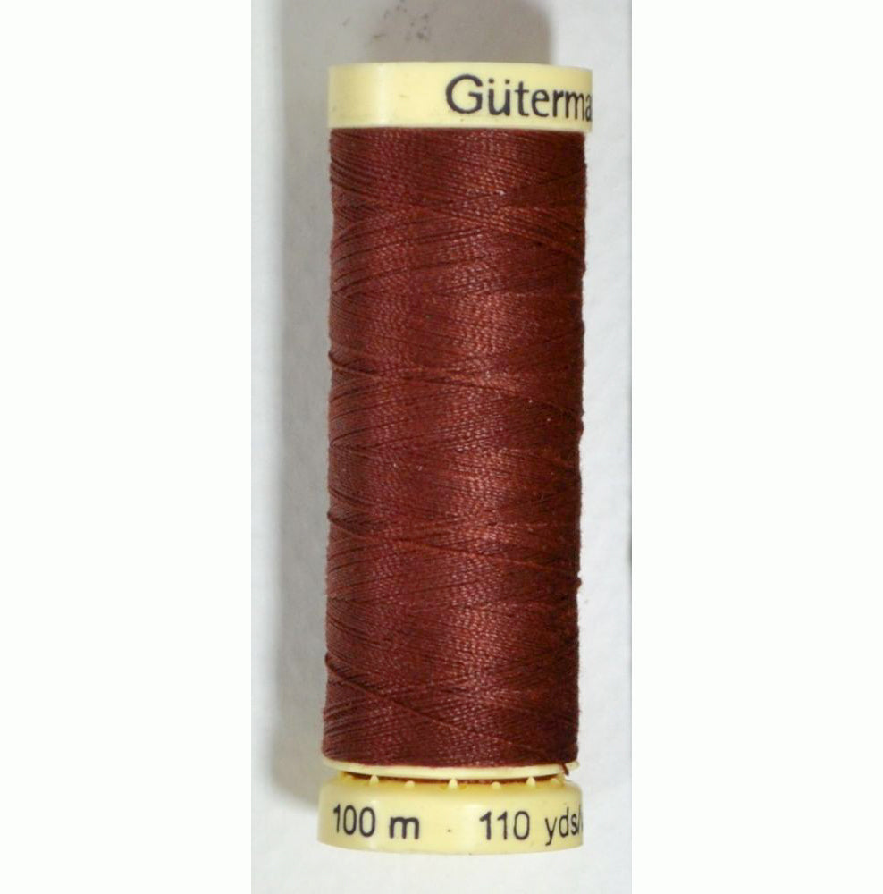 Gutermann Sew-All Polyester Sewing Thread 100M Collection 2