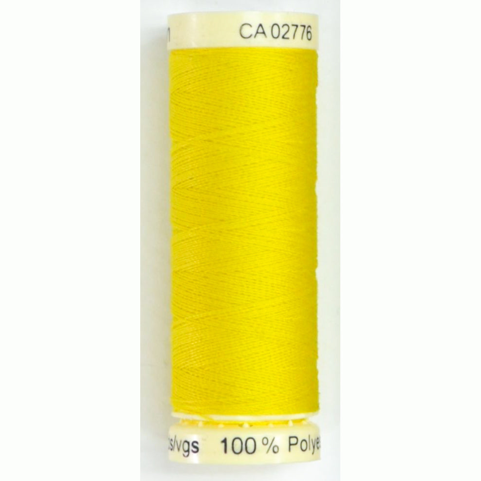 Gutermann Sew-All Polyester Sewing Thread 100M Collection 1