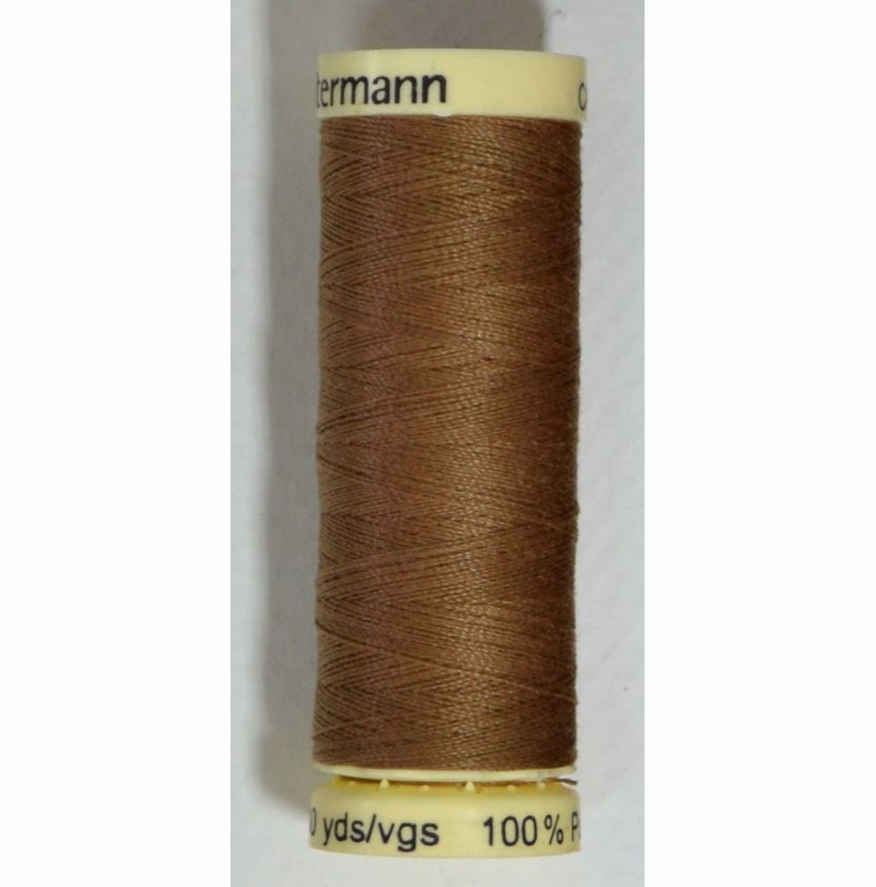 Gutermann Sew-All Polyester Sewing Thread 100M Collection 1