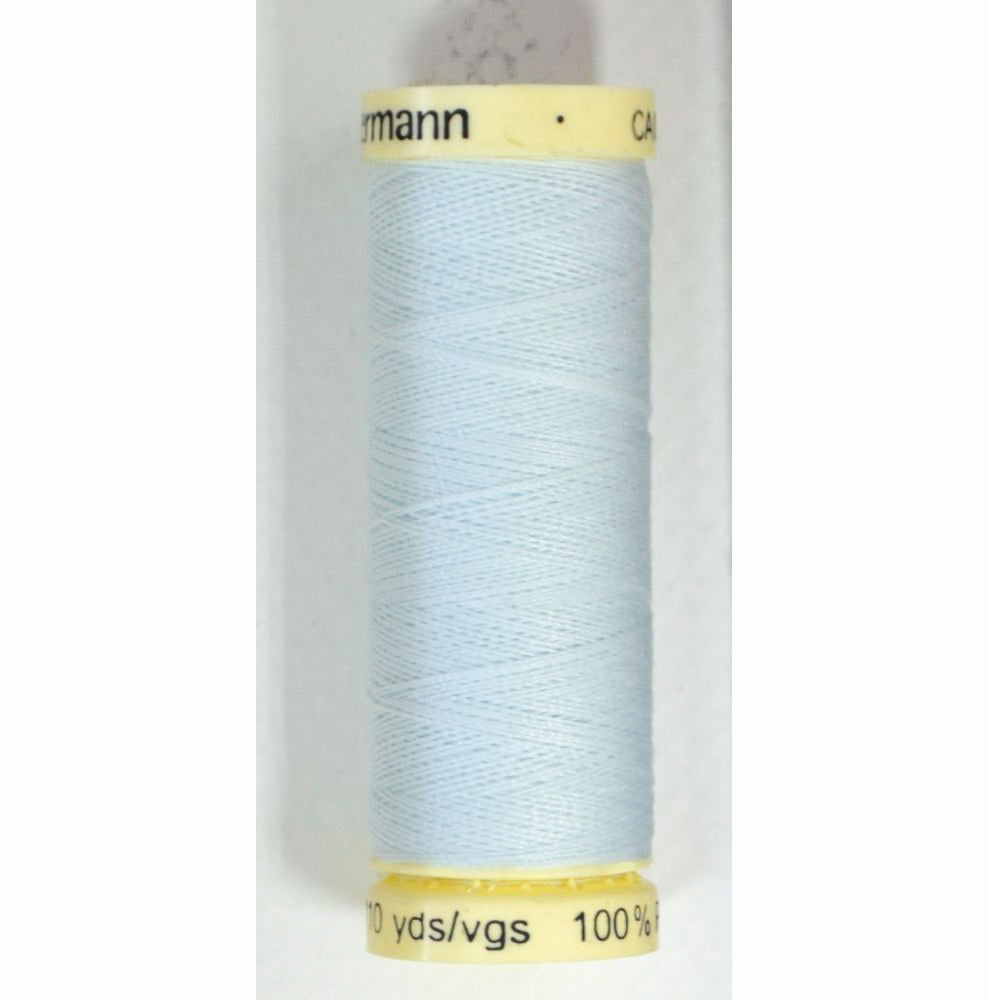 Gutermann Sew-All Polyester Sewing Thread 100M Collection 3