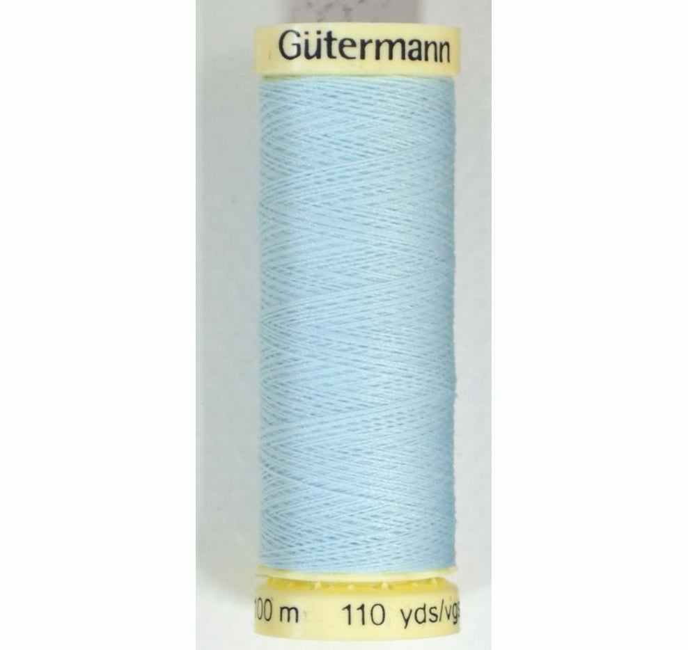 Gutermann Sew-All Polyester Sewing Thread 100M Collection 3