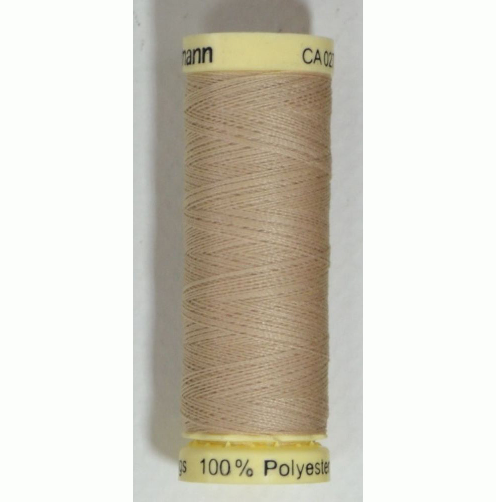 Gutermann Sew-All Polyester Sewing Thread 100M Collection 1