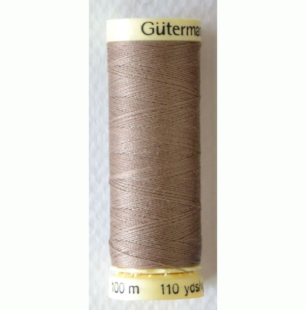 Gutermann Sew-All Polyester Sewing Thread 100M Collection 1