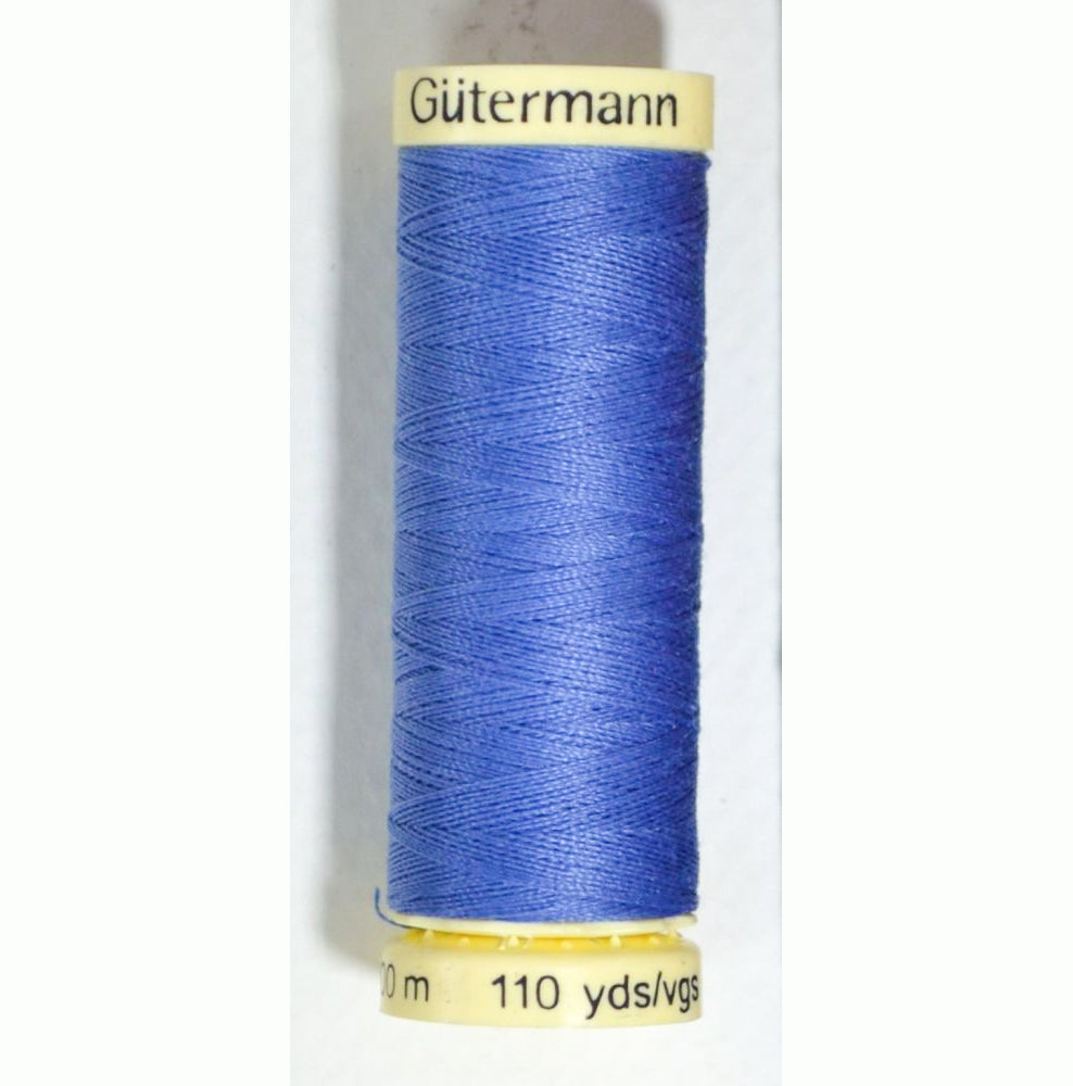 Gutermann Sew-All Polyester Sewing Thread 100M Collection 3