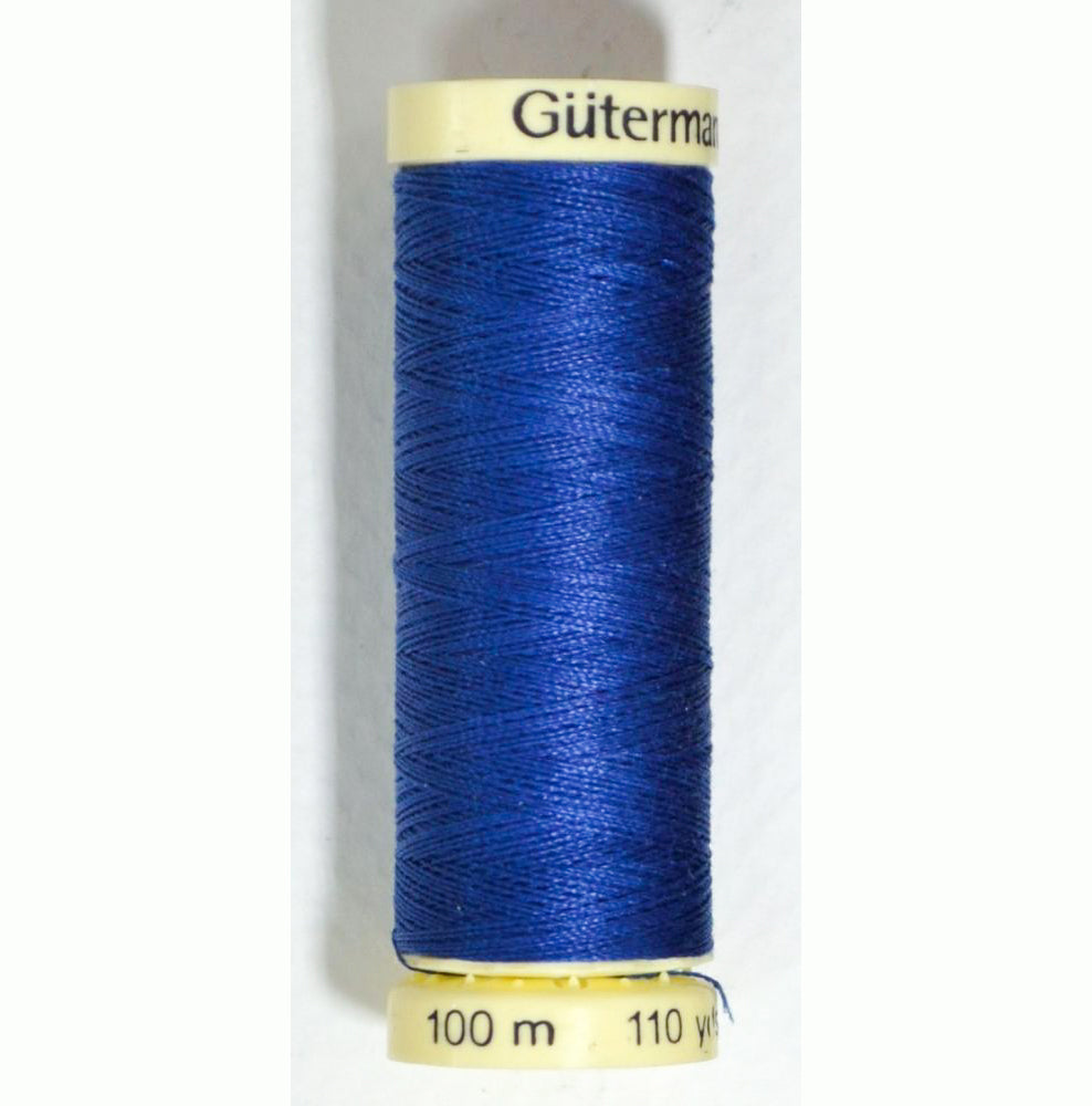 Gutermann Sew-All Polyester Sewing Thread 100M Collection 3