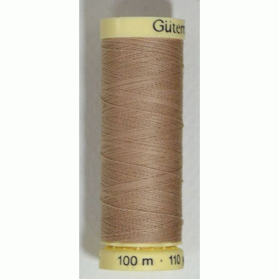Gutermann Sew-All Polyester Sewing Thread 100M Collection 1
