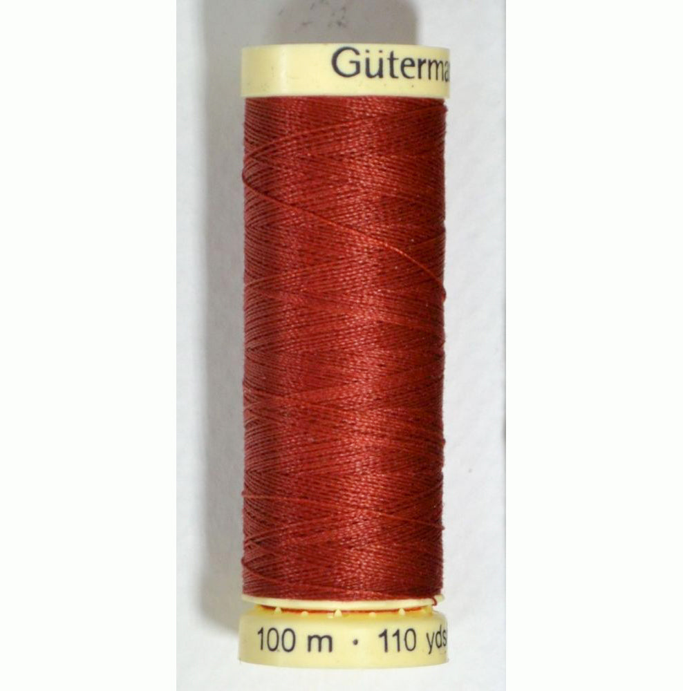 Gutermann Sew-All Polyester Sewing Thread 100M Collection 2