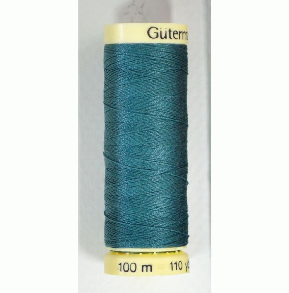 Gutermann Sew-All Polyester Sewing Thread 100M Collection 4