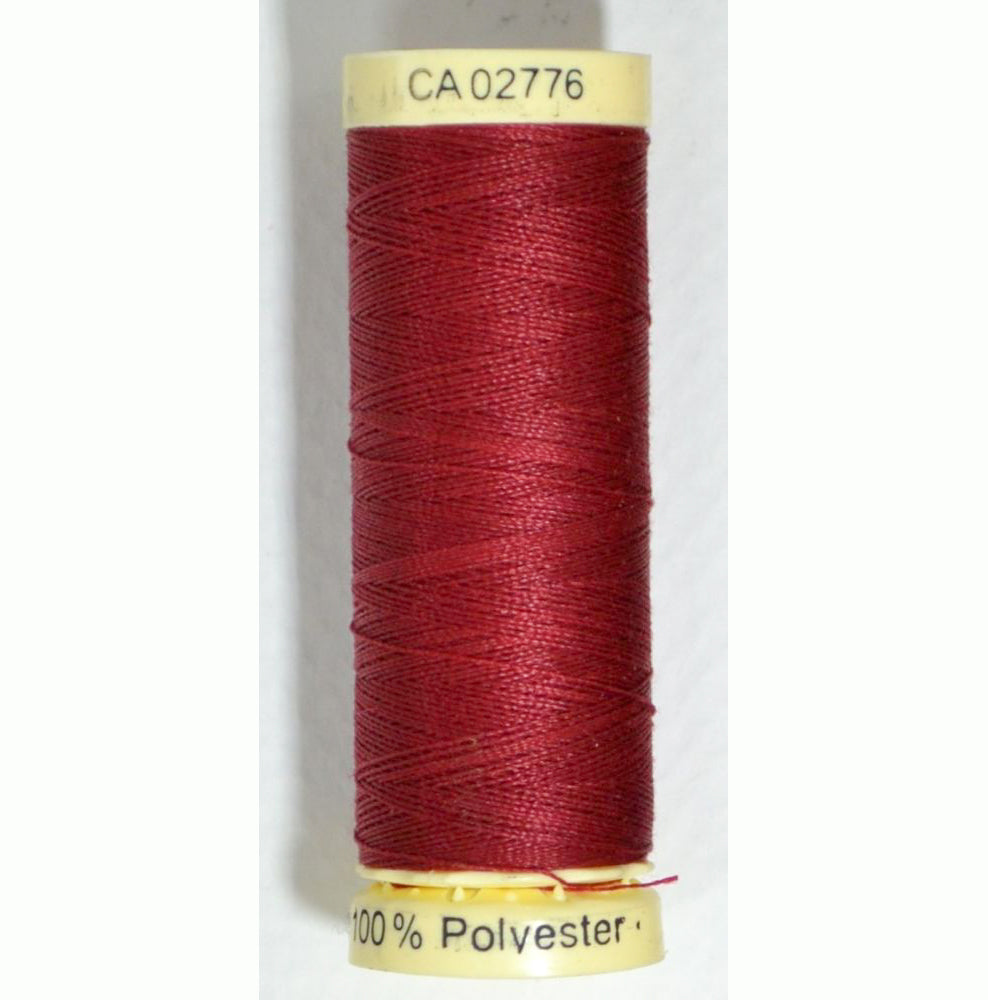 Gutermann Sew-All Polyester Sewing Thread 100M Collection 2