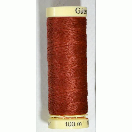 Gutermann Sew-All Polyester Sewing Thread 100M Collection 2