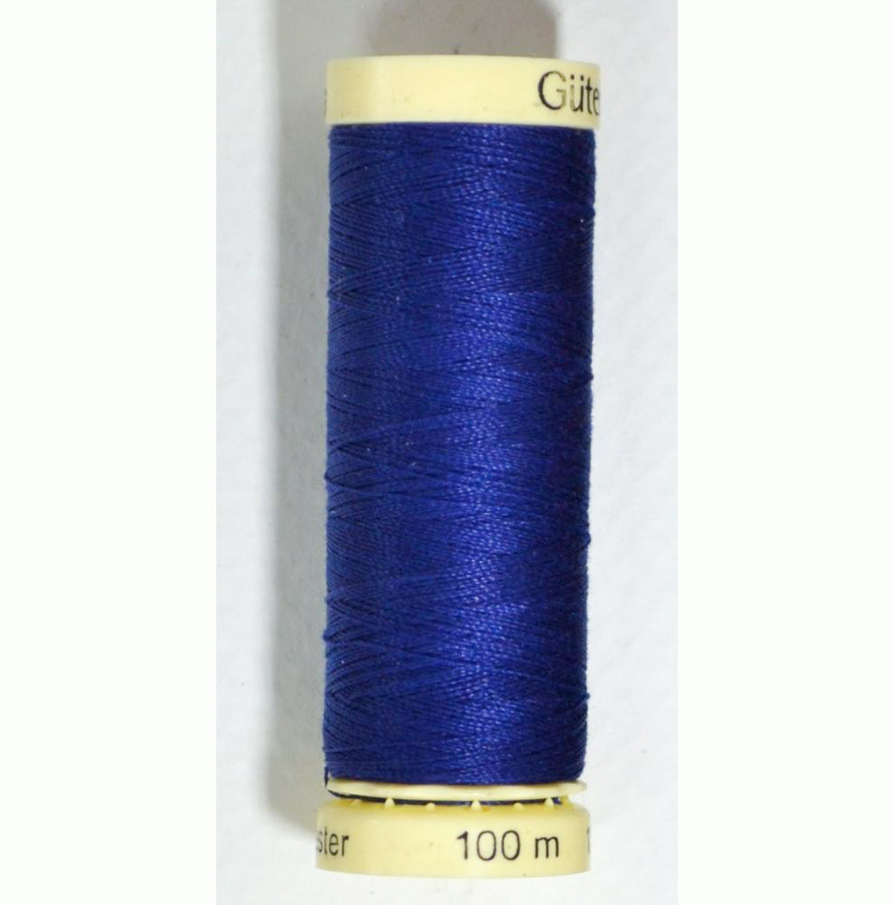 Gutermann Sew-All Polyester Sewing Thread 100M Collection 3