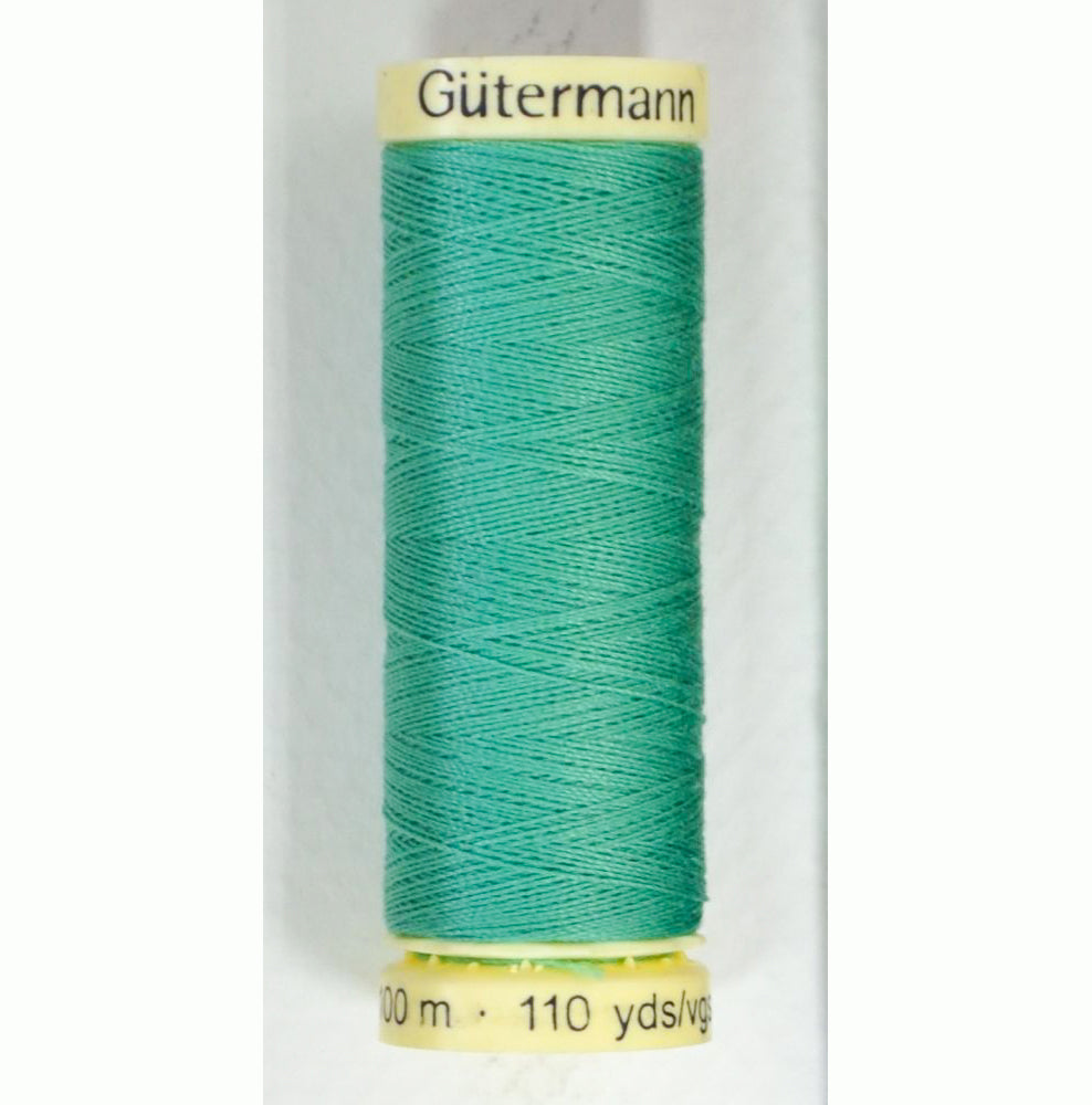 Gutermann Sew-All Polyester Sewing Thread 100M Collection 4