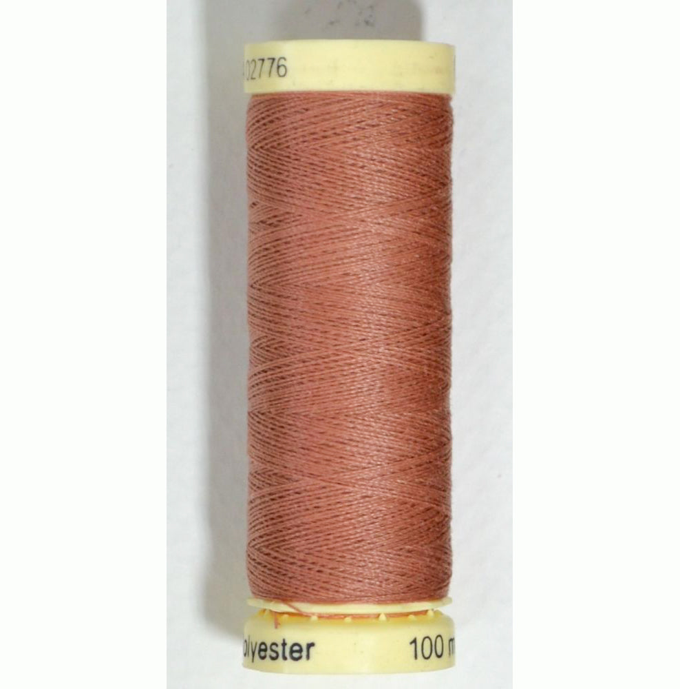 Gutermann Sew-All Polyester Sewing Thread 100M Collection 2