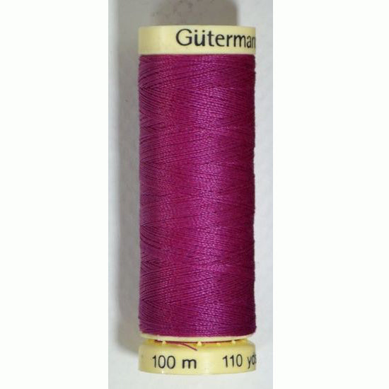 Gutermann Sew-All Polyester Sewing Thread 100M Collection 2