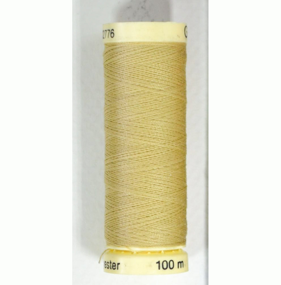 Gutermann Sew-All Polyester Sewing Thread 100M Collection 4