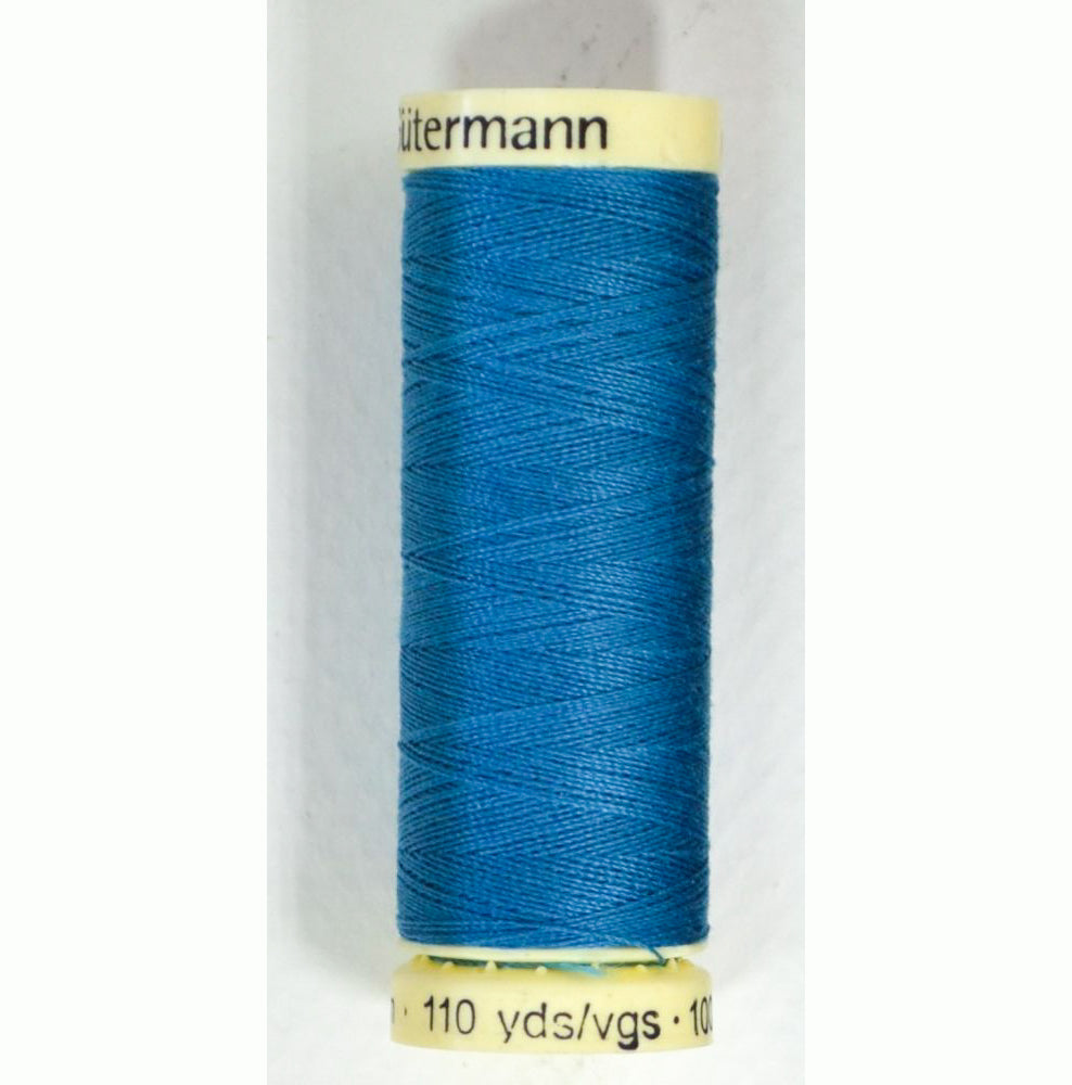 Gutermann Sew-All Polyester Sewing Thread 100M Collection 3