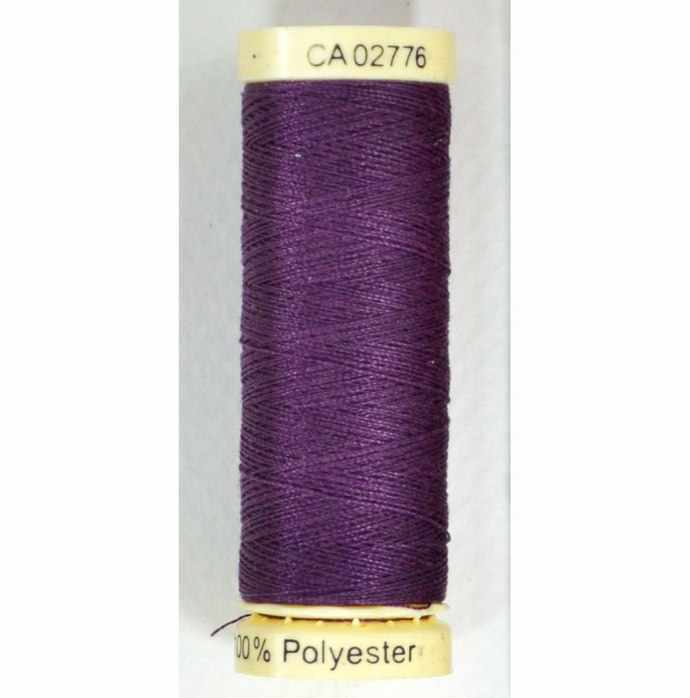 Gutermann Sew-All Polyester Sewing Thread 100M Collection 3