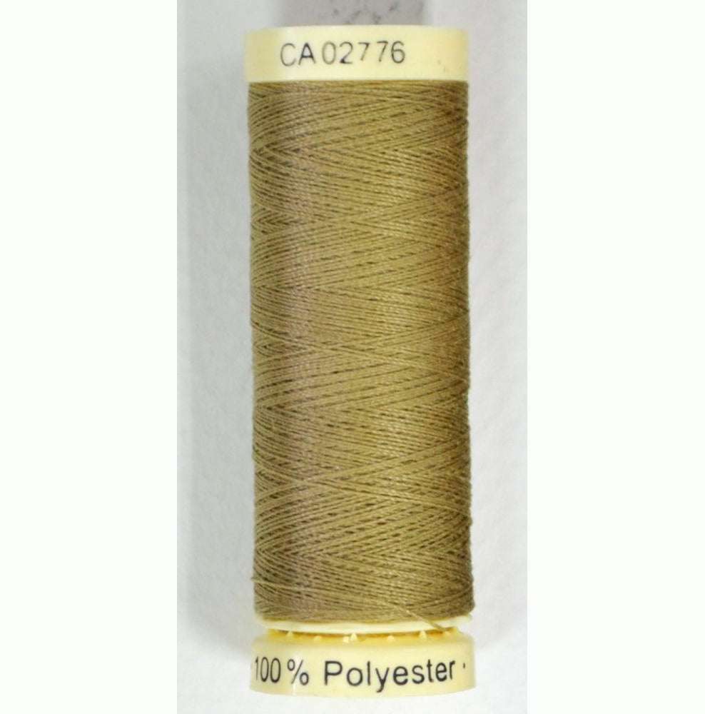 Gutermann Sew-All Polyester Sewing Thread 100M Collection 4