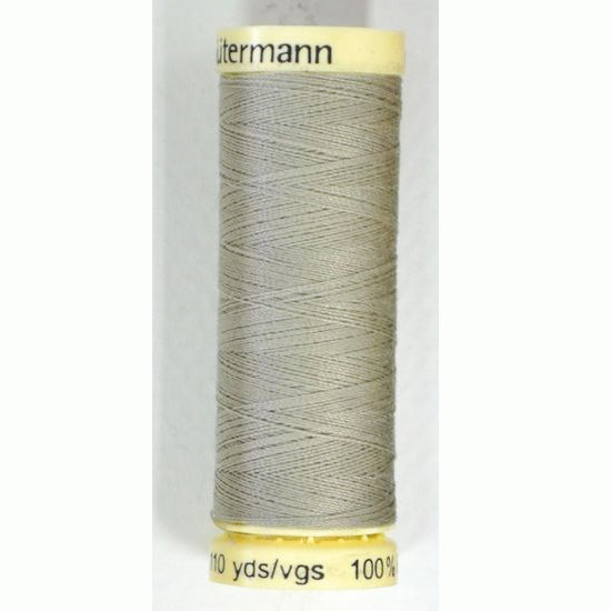 Gutermann Sew-All Polyester Sewing Thread 100M Collection 4