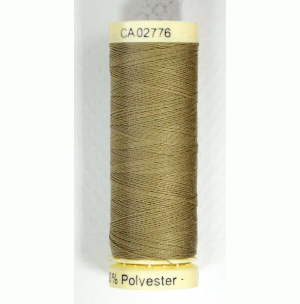 Gutermann Sew-All Polyester Sewing Thread 100M Collection 4