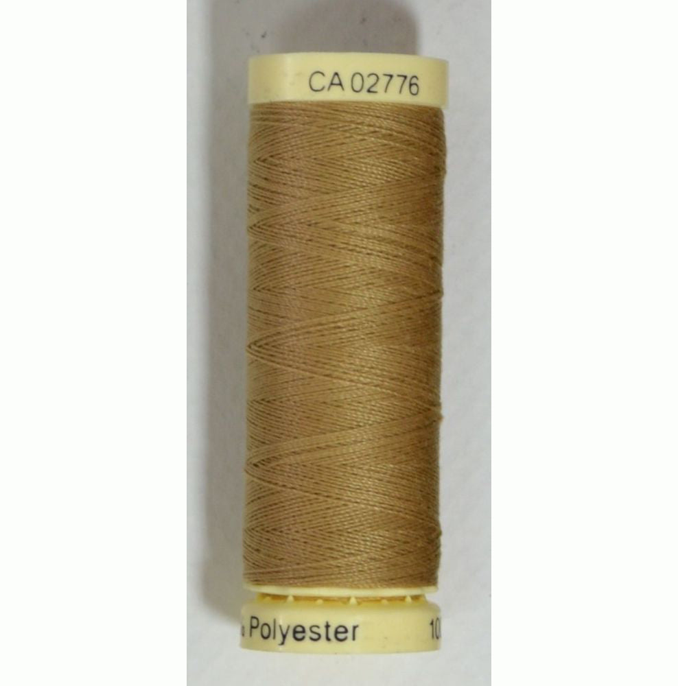 Gutermann Sew-All Polyester Sewing Thread 100M Collection 1