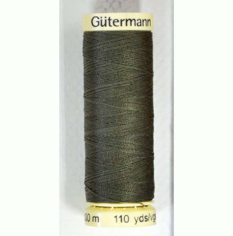 Gutermann Sew-All Polyester Sewing Thread 100M Collection 4