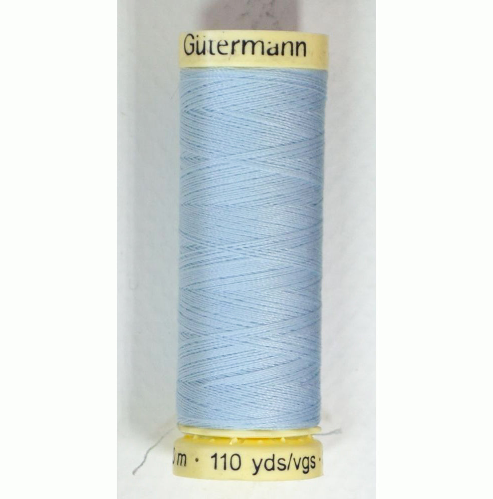 Gutermann Sew-All Polyester Sewing Thread 100M Collection 3