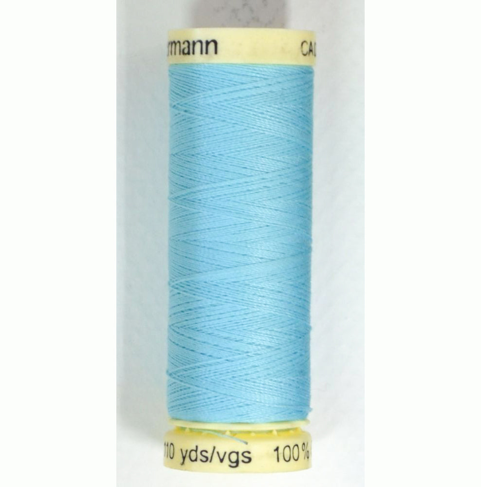 Gutermann Sew-All Polyester Sewing Thread 100M Collection 3