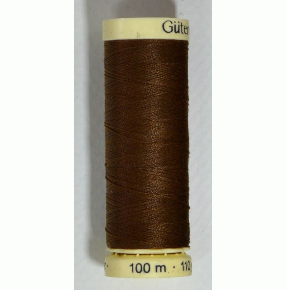 Gutermann Sew-All Polyester Sewing Thread 100M Collection 1